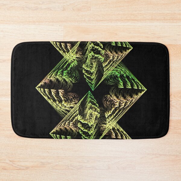 Item preview, Geometric intricacy designed and sold by RGiadaArtShop.