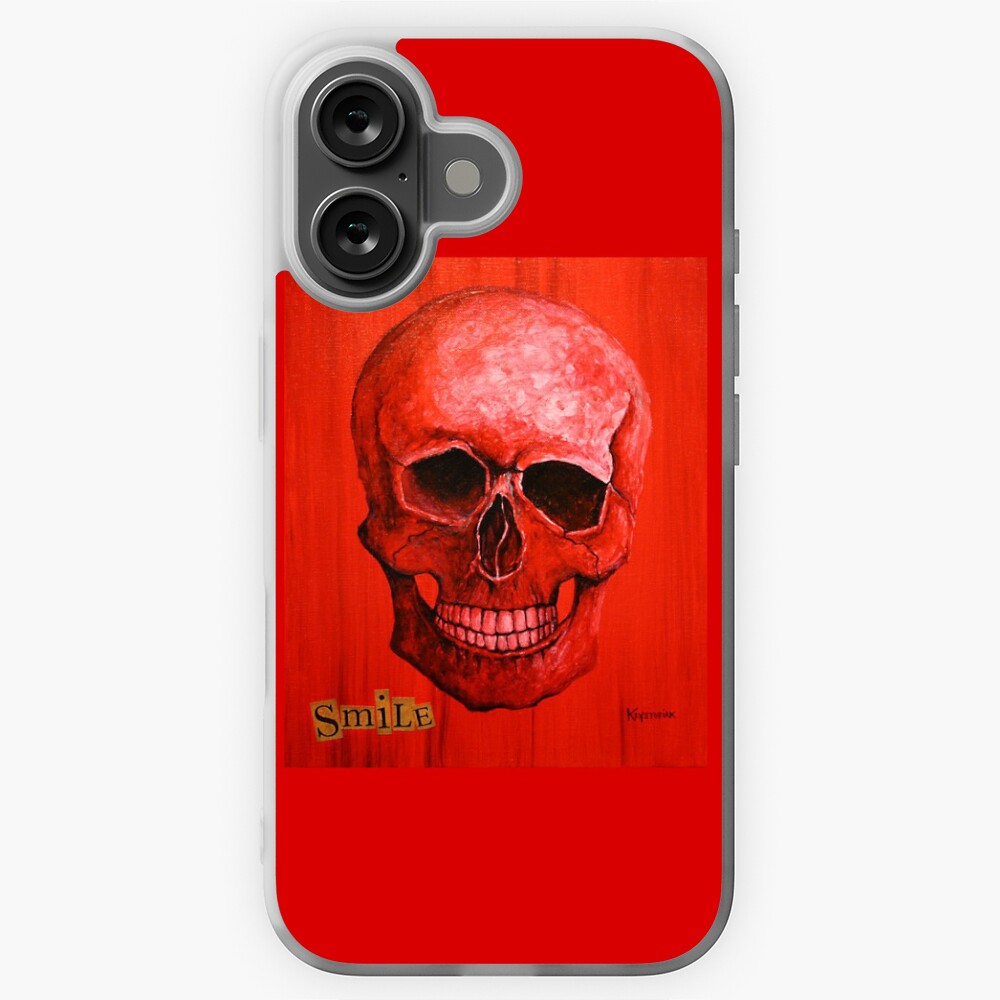 Item preview, iPhone Soft Case designed and sold by EllipsisDesign.