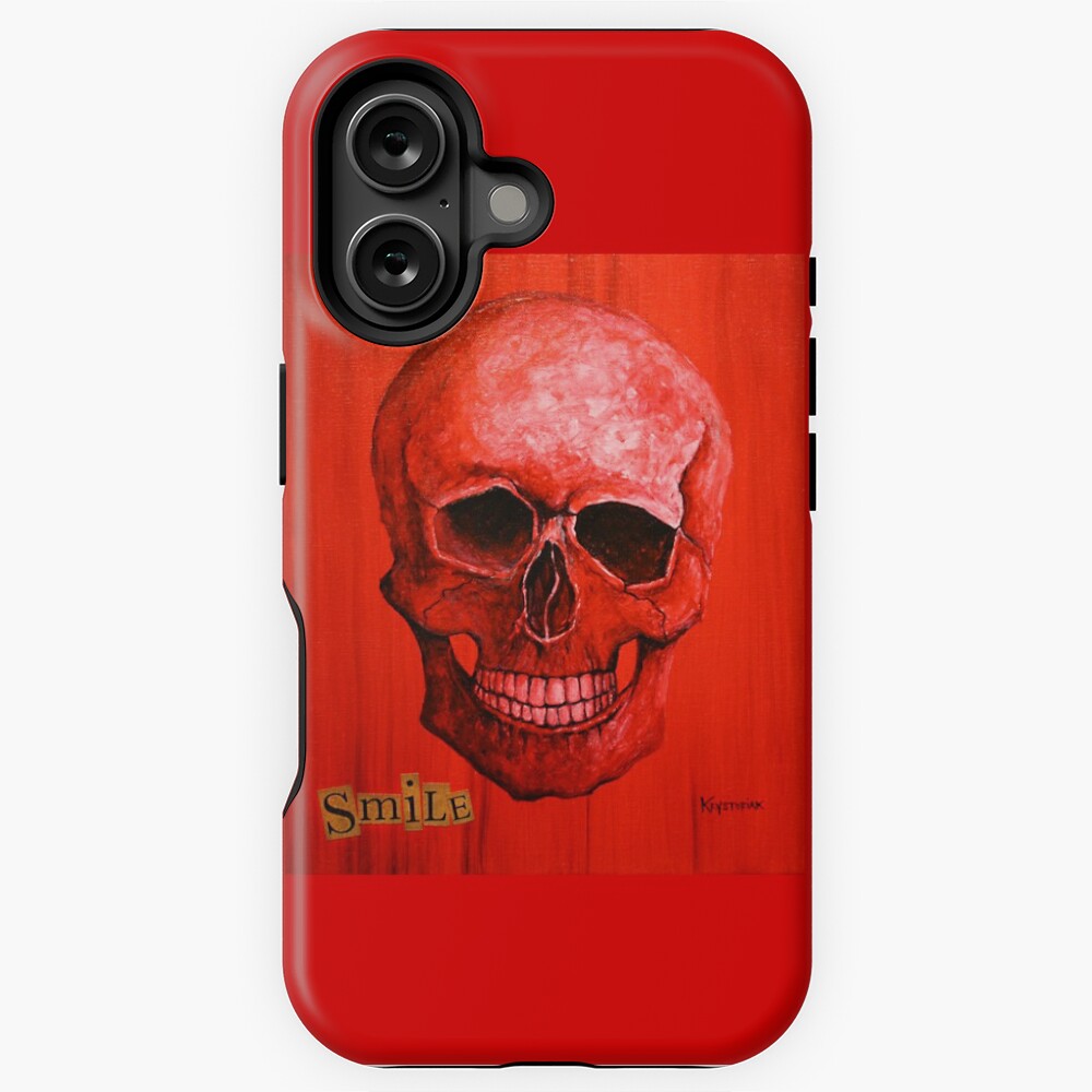 Item preview, iPhone Tough Case designed and sold by EllipsisDesign.