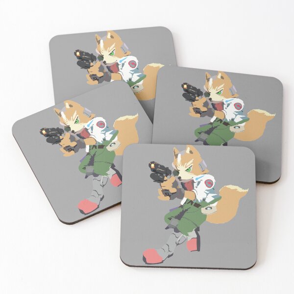 Item preview, Starfox designed and sold by Pestephan14.