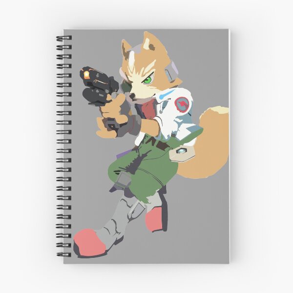 Item preview, Starfox designed and sold by Pestephan14.