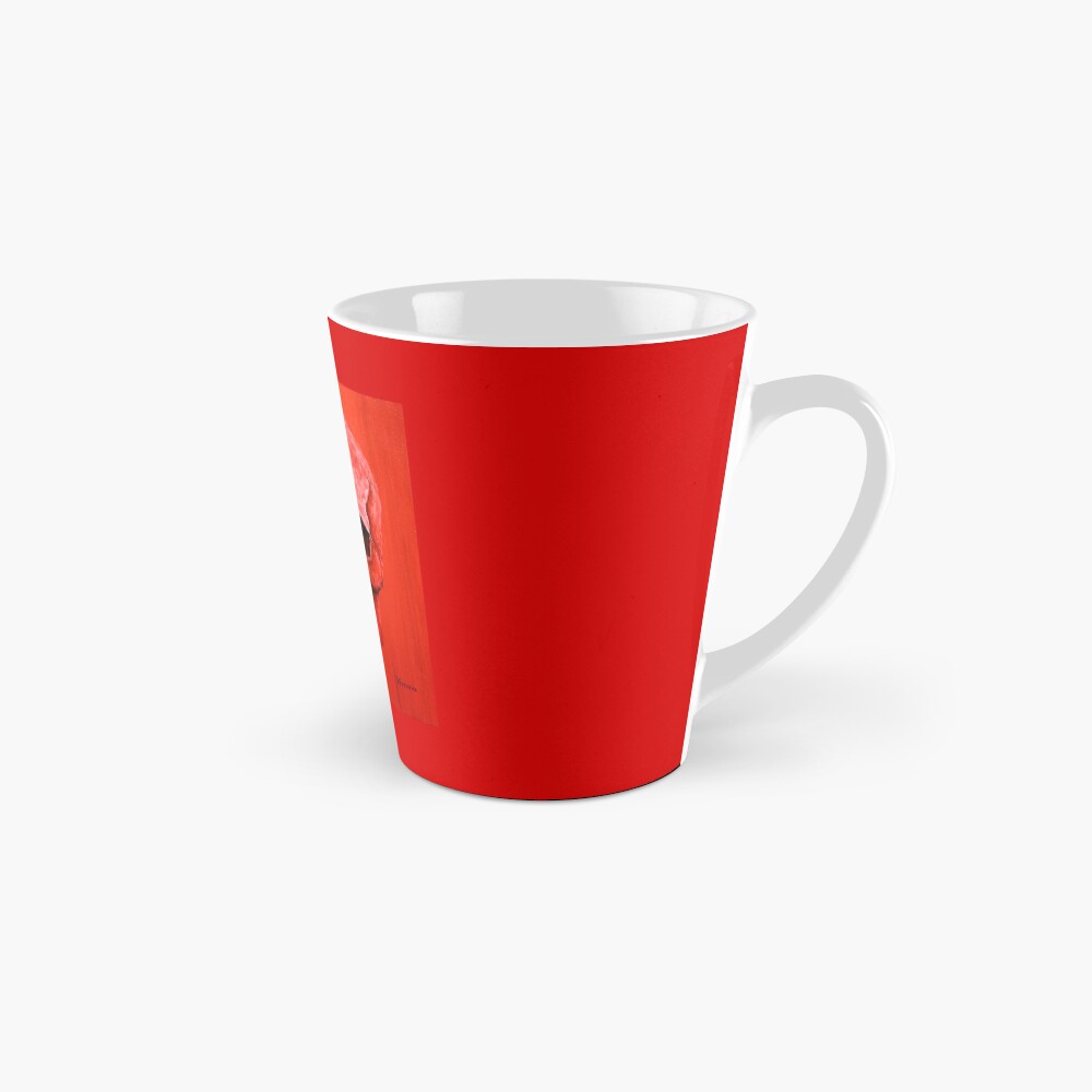 Item preview, Tall Mug designed and sold by EllipsisDesign.