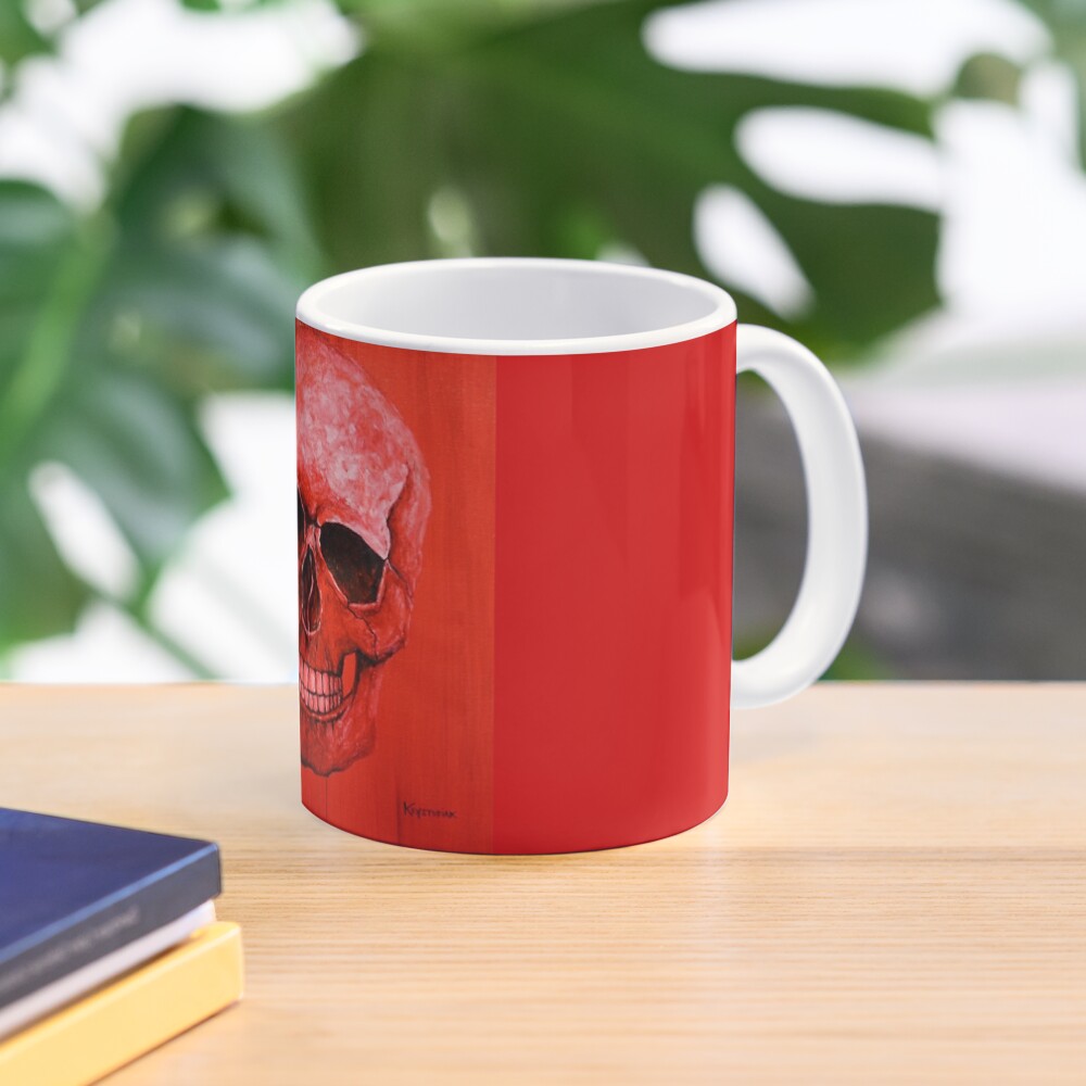 Item preview, Classic Mug designed and sold by EllipsisDesign.