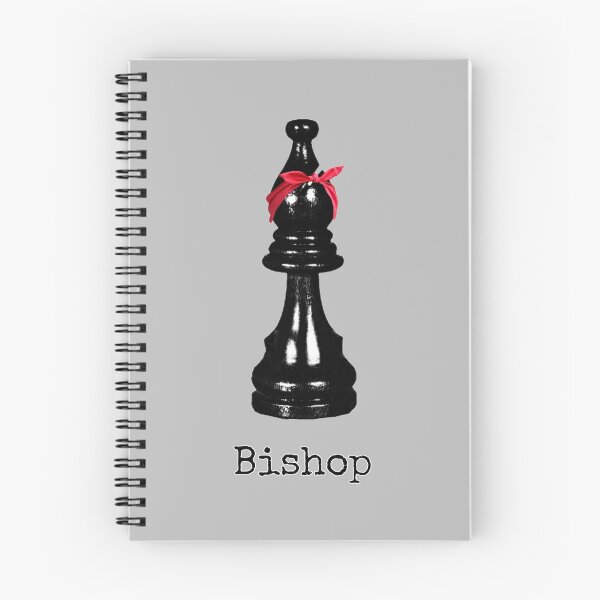 Item preview, Bishop designed and sold by gj-85.