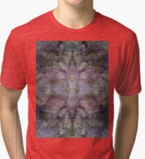 We Are Aliens Tri-blend T-Shirt