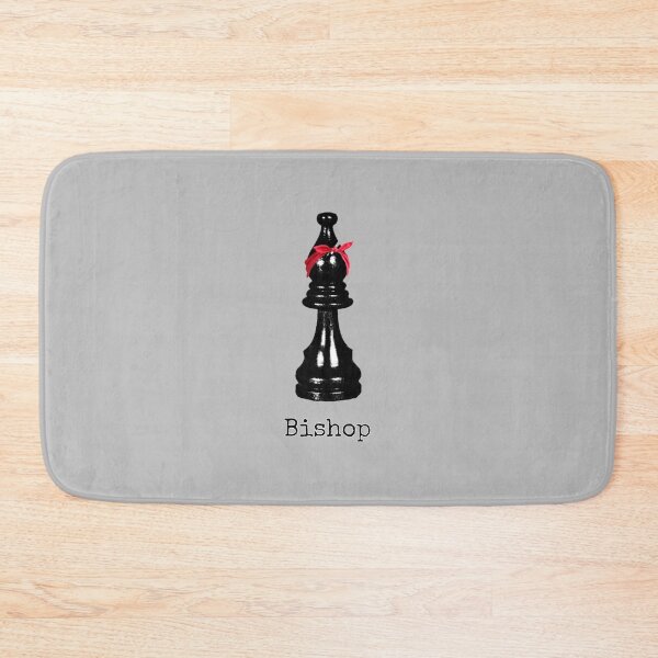 Item preview, Bishop designed and sold by gj-85.