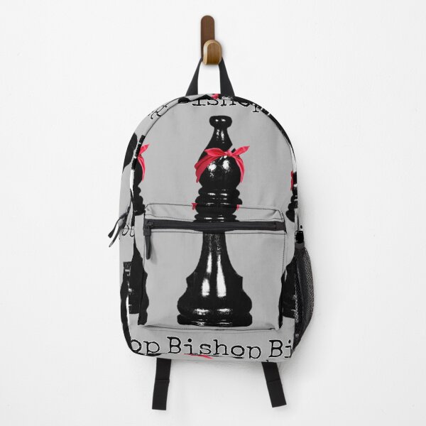 Item preview, Bishop designed and sold by gj-85.