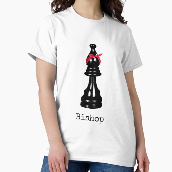 Item preview, Bishop designed and sold by gj-85.