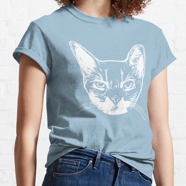 Boss Kitty Classic T-Shirt