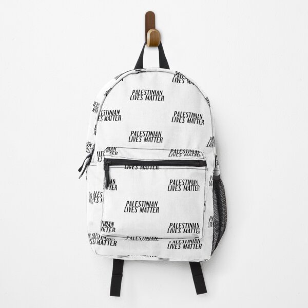 Item preview, Palestinian Lives Matter designed and sold by yurahbom.