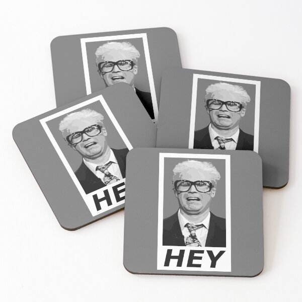Item preview, Harry Caray - Hey designed and sold by GrimbyBECK.