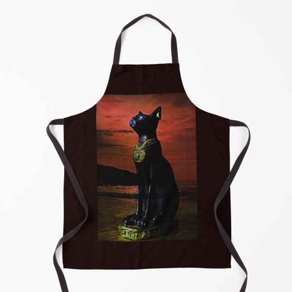 Item preview, Goddess Bastet designed and sold by Evita.