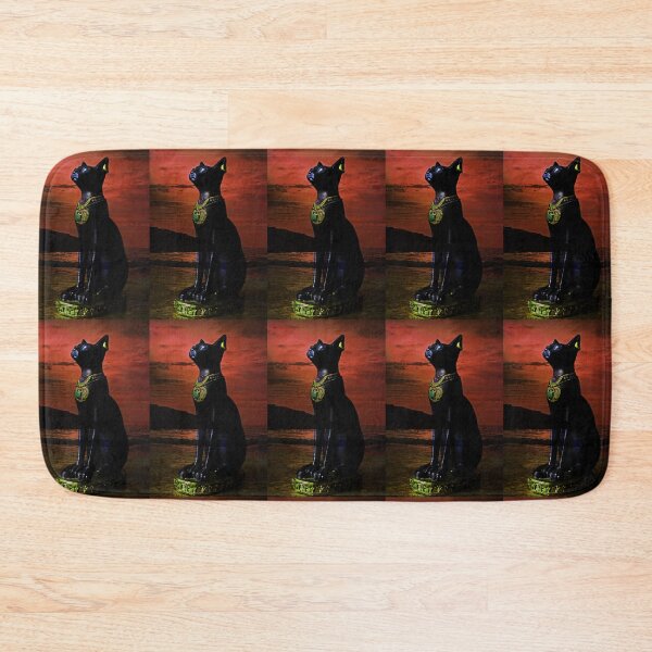 Item preview, Goddess Bastet designed and sold by Evita.