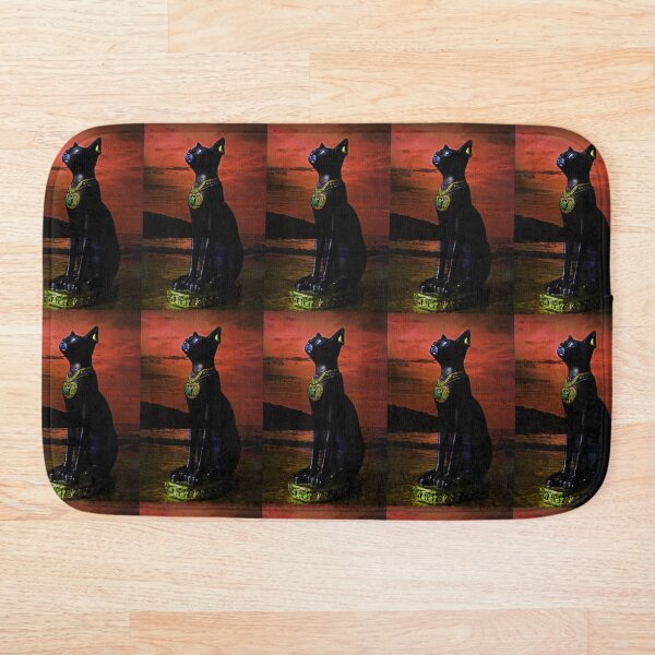 Item preview, Goddess Bastet designed and sold by Evita.
