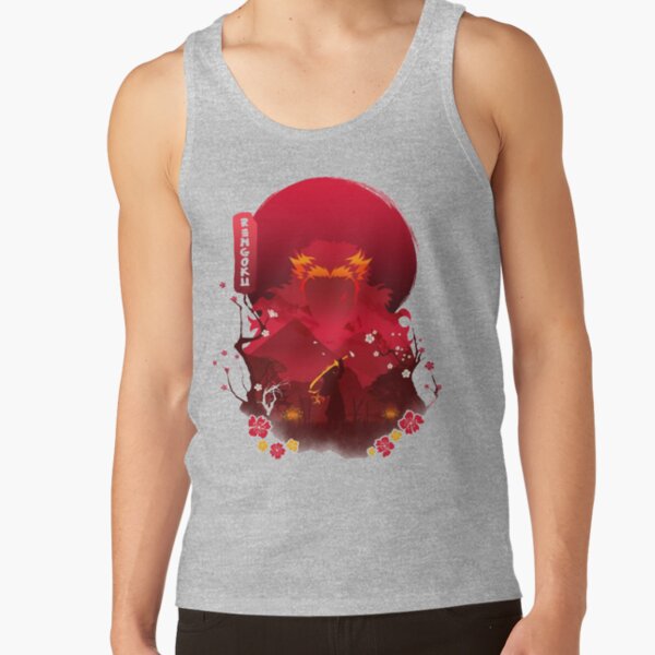 Copy of DS Tank Top