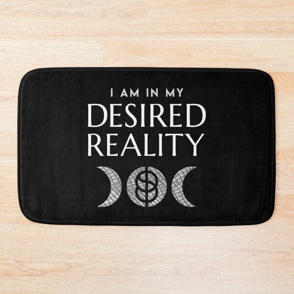 Item preview, Desired Reality | Shifting Reality | Reality Shifting designed and sold by RazorDezign.