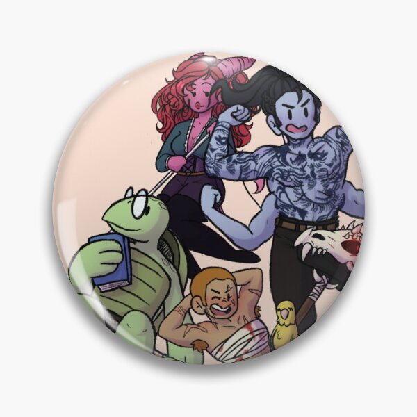 Item preview, The God Squad Pt. 2 designed and sold by Yombatable.
