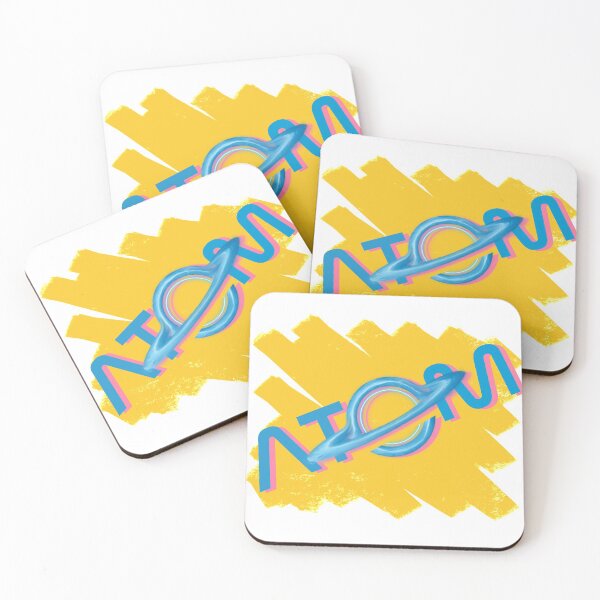 Item preview, Atom Graffiti designed and sold by Atomik-Shop.