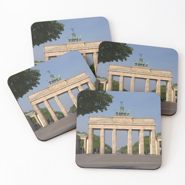 Item preview, Brandenburg Gate designed and sold by Babbler01.