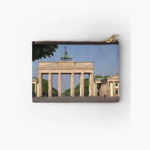 Item preview, Brandenburg Gate designed and sold by Babbler01.