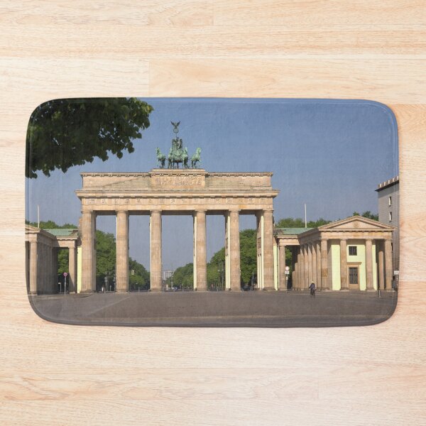 Item preview, Brandenburg Gate designed and sold by Babbler01.