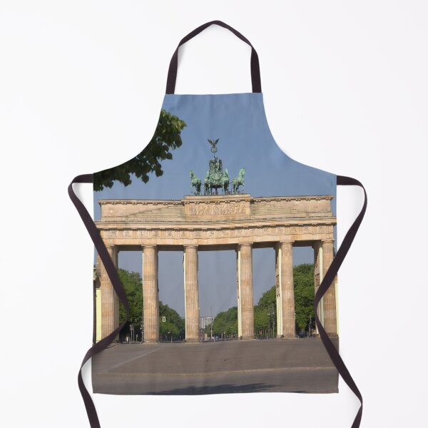 Item preview, Brandenburg Gate designed and sold by Babbler01.