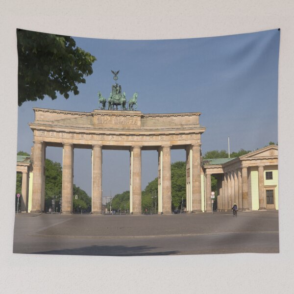 Item preview, Brandenburg Gate designed and sold by Babbler01.