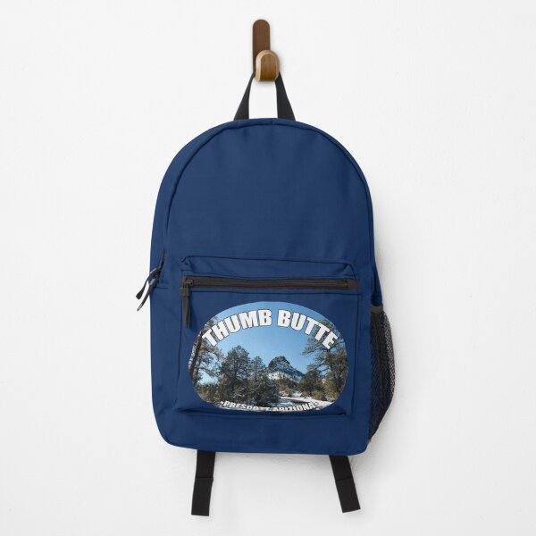 Item preview, Thumb Butte Prescott Arizona designed and sold by stermitkermit.