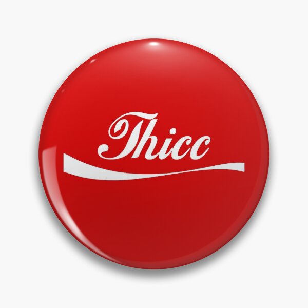 Item preview, Thicc designed and sold by Superhygh.