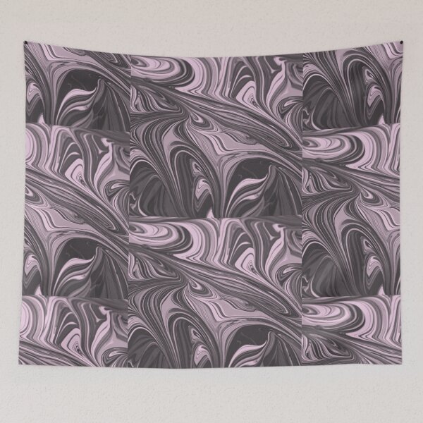 Item preview, Marbled Pink designed and sold by Kodexstore.