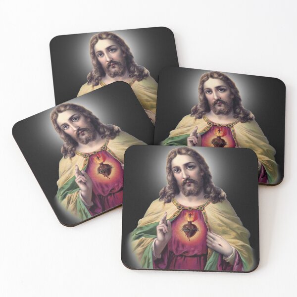 Item preview, jesus love you designed and sold by cat poe.