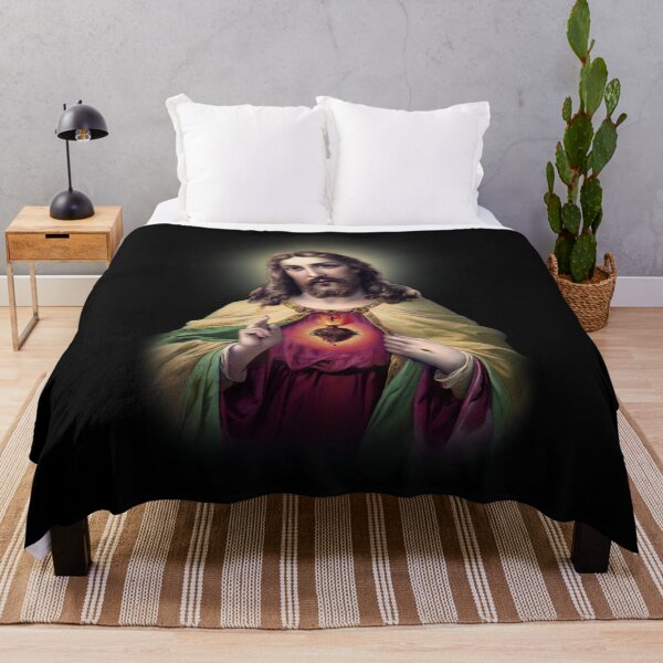 Item preview, jesus love you designed and sold by cat poe.