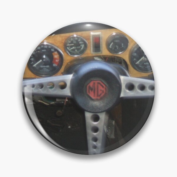 Item preview, Dashboard Wheel D Vintage designed and sold by OmegaMind.