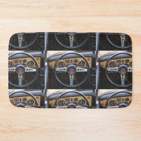 Item preview, Dashboard Wheel D Vintage designed and sold by OmegaMind.
