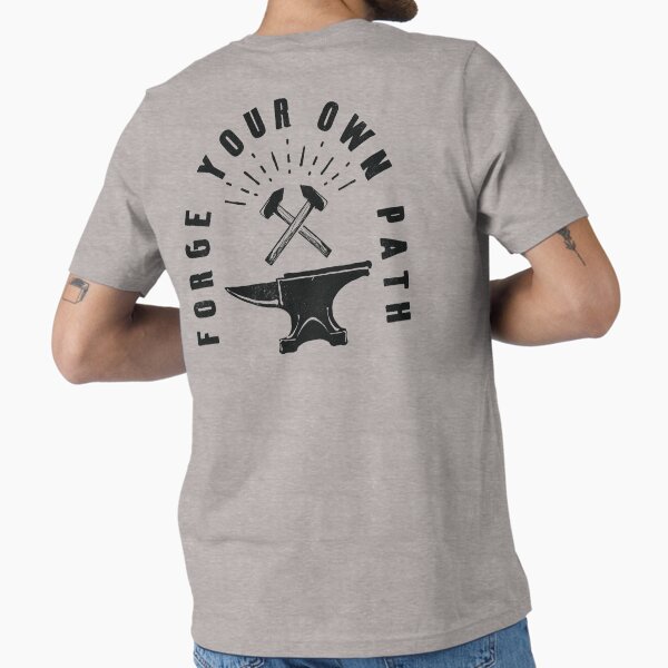 Item preview, Forge Your Own Path designed and sold by ThreeTreeDesign.