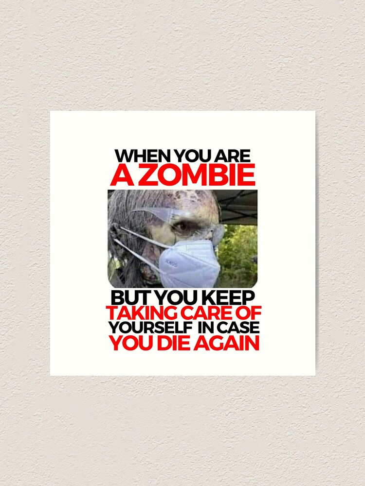 "Zombie Censorship Censored Banned Constitution Declaration of