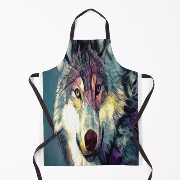 Item preview, Lone Wolve designed and sold by KevenTees.