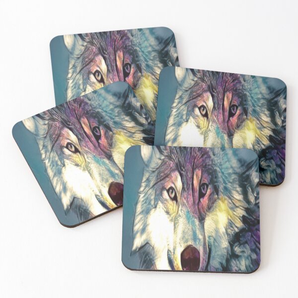 Item preview, Lone Wolve designed and sold by KevenTees.