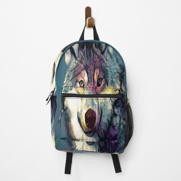 Item preview, Lone Wolve designed and sold by KevenTees.
