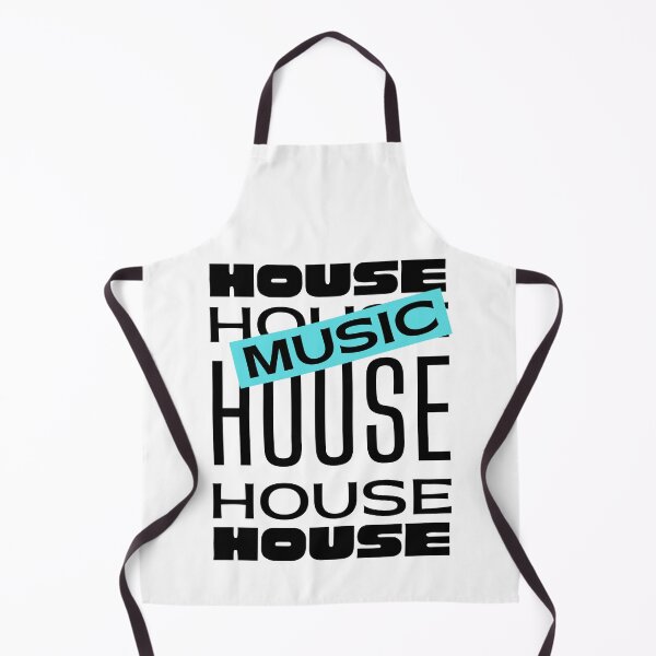 Item preview, House Music designed and sold by Six Deers.