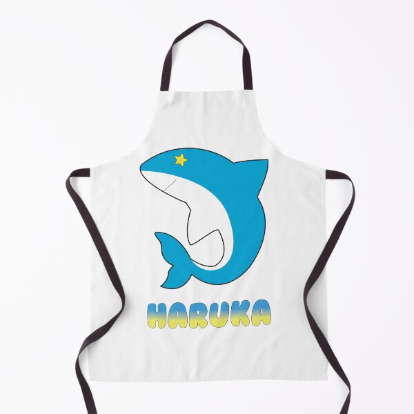 Item preview, Free! Haruka shirt designed and sold by FERALSPAWN DESIGNS.