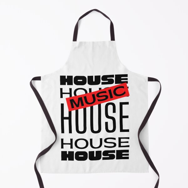 Item preview, House Music designed and sold by Six Deers.