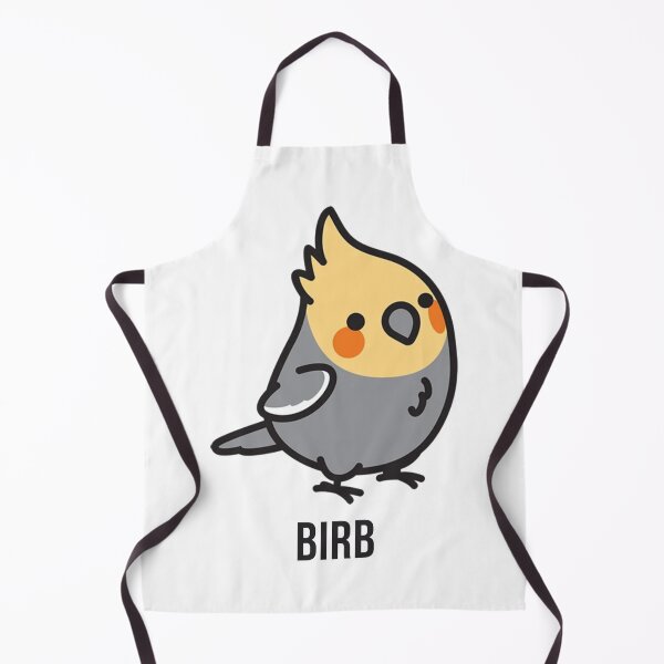 Item preview, Cute Animals - Bird (Birb) designed and sold by hughhhogan.