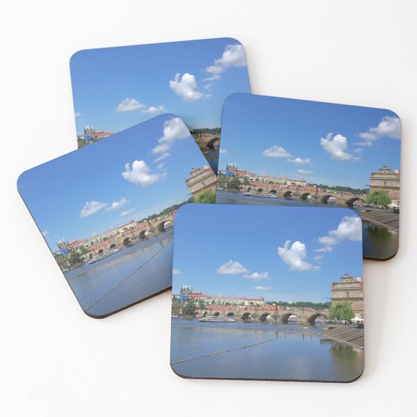 Item preview, Summer in Prague designed and sold by Babbler01.