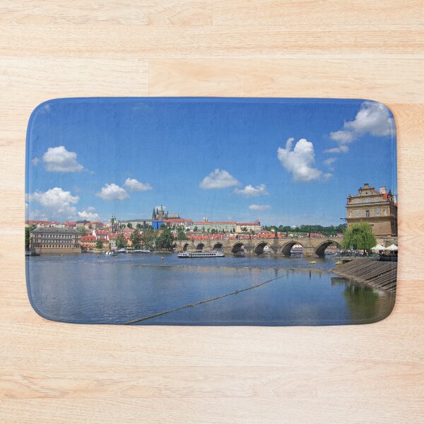Item preview, Summer in Prague designed and sold by Babbler01.