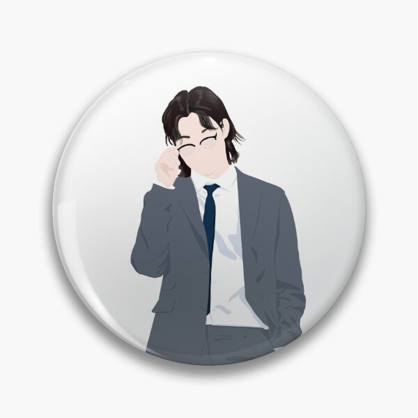 Item preview, JayB JB Got7 Poison Era Suit and Tie  designed and sold by WPrintMPalette.