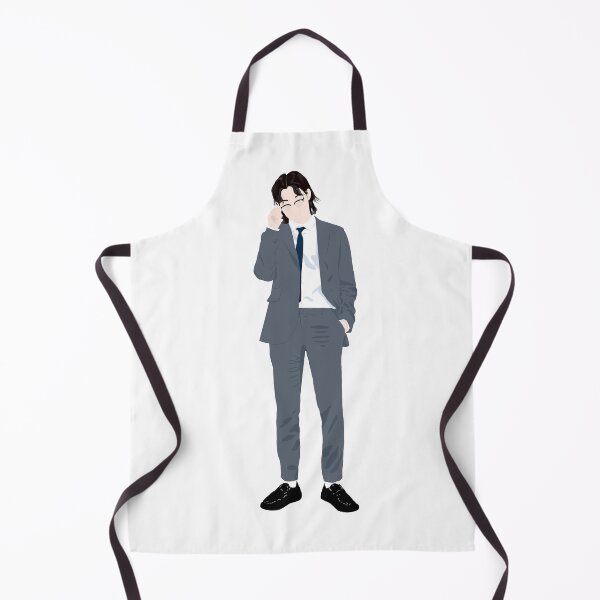 Item preview, JayB JB Got7 Poison Era Suit and Tie designed and sold by WPrintMPalette.