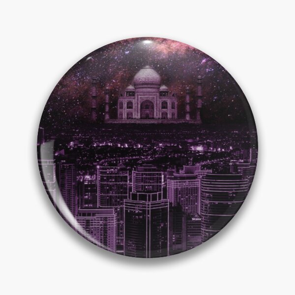 Item preview, The Taj Mahal, India designed and sold by satchat.