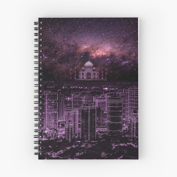 Item preview, The Taj Mahal, India designed and sold by satchat.