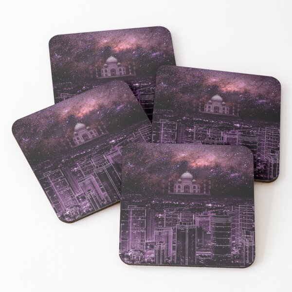 Item preview, The Taj Mahal, India designed and sold by satchat.